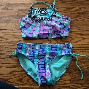 Cute Justice 2 piece